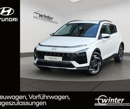 FL 1.0 T-GDI 7-DCT PRIME LED/NAVI/PDC