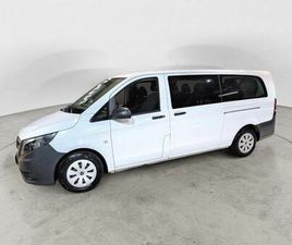 2.2 114 CDI PL MIXTO EXTRA-LONG