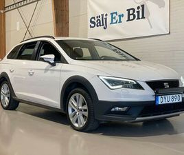 X-PERIENCE 2.0 TDI 4DRIVE NAVI FARTH BLUETOOTH