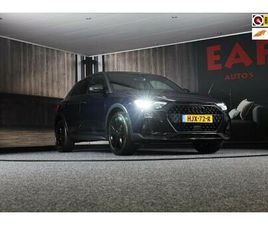 AUDI A1 CITYCARVER AUDI A1 CITYCARVER - 30 TFSI S LINE / AUT / ACC / LANE ASSIST / CAMERA / NAVI / DIGITAL COCKPIT / MATRIX / PDC