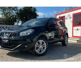 NISSAN QASHQAI 2 TEKNA 1.6 DCI 131CV