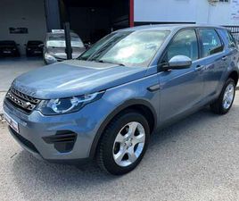 LAND ROVER DISCOVERY SPORT ED4 2.0ED4 HSE 4X2 150
