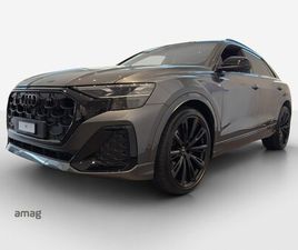 AUDI 50 Q8 SUV 50 TDI