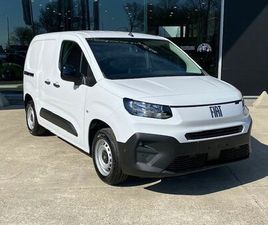 FIAT DOBLO FIAT DOBLO VAN L1 - 1.5 HDI 100 PK
