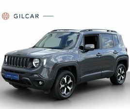 1.3 TG 4XE TRAILHAWK