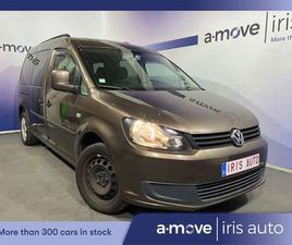 1.6 TDI | AC | DOUBLE CABINE |NETTO : 5777€