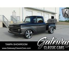 USED 1965 FORD F100 BASE