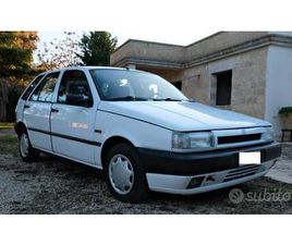 FIAT TIPO FIAT TIPO - 1992