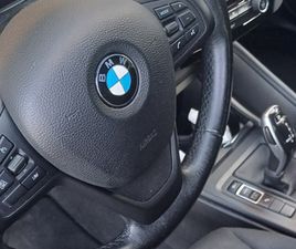 BMW X1, SDRIVE,2.0, 150 CV