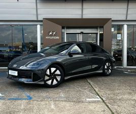 HYUNDAI IONIQ 6 77 KWH - 229CH CREATIVE