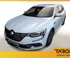 RENAULT TALISMAN GRANDT TCE 160 EDC ZEN LED PDC 17Z