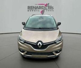 ② RENAULT SCENIC RENAULT SCENIC — RENAULT — 2EMEMAIN