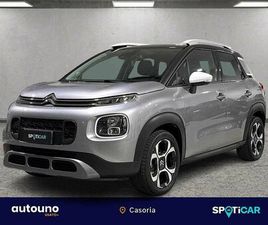 C3 AIRCROSS 1.2 PURETECH SHINE PACK S&S 110CV