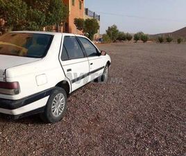 PEUGEOT 405 PEUGEOT 405