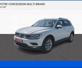 VOLKSWAGEN TIGUAN EVO 1.5 TSI EVO 150CH CONFORTLINE DSG7 EURO6D-T