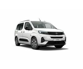 OPEL COMBO GS 130 CV 1.5 TD AT8