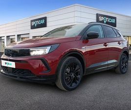 OPEL GRANDLAND 1.6 TURBO PHEV AUTO 165KW/225CV GS