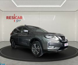 NISSAN X-TRAIL X-TRAIL 1.3 DIG-T N-CONNECTA 2WD DCT