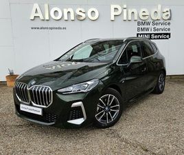 BMW 2 SERIES 220 I M SPORT