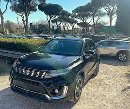 1.5CC GLX HYBRID 4X4 116CV SAFETYPACK NAVI CRUISE