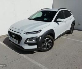 1.6 GDI HEV TECNO RED DCT 104 KW (141 CV)