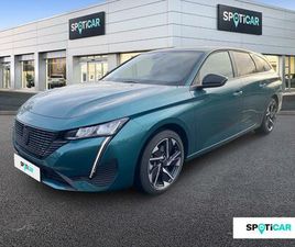 SW BLUEHDI 130CH S&S EAT8 ALLURE