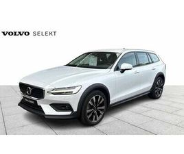 V60 CROSS COUNTRY ADVANCED, B4 AWD MILDHYBRID