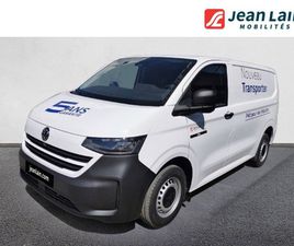 TRANSPORTER VAN L1H1 2.0 TDI 150 BVA8 BUSINESS