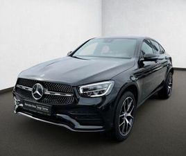 DE 4MATIC PLUG-IN HYBRID COUPÉ PREMIUM AMG