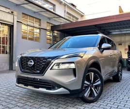 X-TRAIL 4ª SERIE X-TRAIL E-POWER 2WD 5 POSTI ACENTA