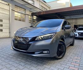 LEAF 2ª SERIE LEAF ACENTA 40 KWH