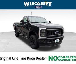 FORD F350 2025 FORD F-350 XL