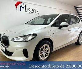 BMW 225XE ACTIVE TOURER E XDRIVE