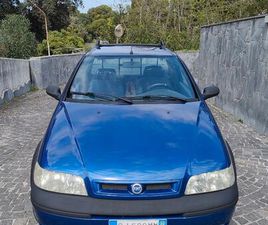 FIAT STRADA - 2003