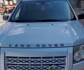 FREELANDER 2 LAND ROVER