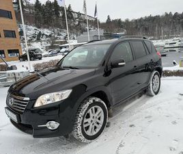 2,0 VVT-I VANGUARD EXECUTIVE MULTIDRIVE