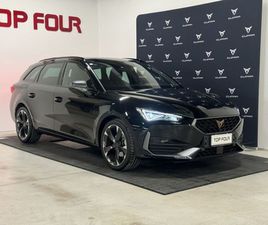 LEON LEON SPORTSTOURER 1.5 HYBRID 150 CV DSG