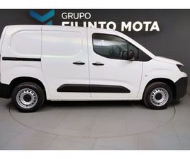 PREMIUM STANDARD 1.5 BLUEHDI 100CV