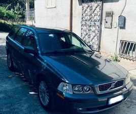 VOLVO ALTRO MODELLO - 2004