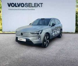 ULTRA TWIN PERFORMANCE ÉLECTRIQUE