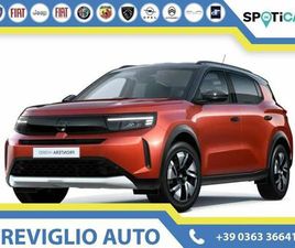 HYBRID 110 CV EDCT EDITION+GS