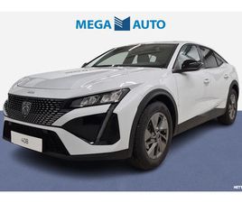 PREMIUM EDITION HYBRID 136 AUTOMAATTI. HUIPPUVARUSTEET.