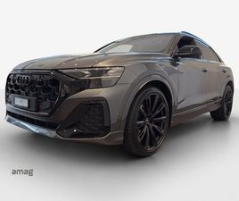 AUDI 50 Q8 SUV 50 TDI QUATTRO TIPTRONIC