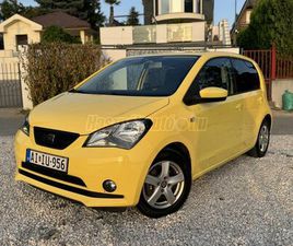SEAT MII SEAT MII 1.0 STYLE