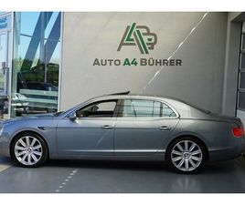 BENTLEY FLYING SPUR FLYING SPUR 4.0