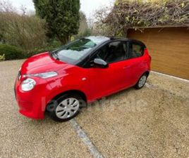 CITROEN C1 II 1.0 VTI 72 S&S MILLENIUM 5P