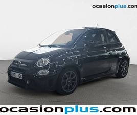 1.4 16V T-JET 595 (145 CV)