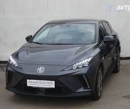 MG MG4 MG MG4 TROPHY 77 KWH 1.LASTNIK SLO. POREKLO