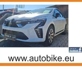 MITSUBISHI COLT 1,0 MPI-T INVITE