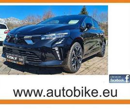 MITSUBISHI COLT 1,0 MPI-T INTENSE